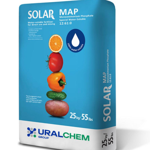 MAP Uralxim (Mono Ammonium Fosfat) 12:61