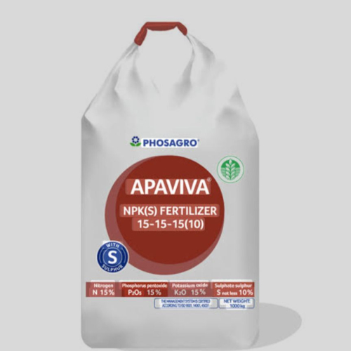 NPK (S) 15.15.15 (10) (Nitroammofos)