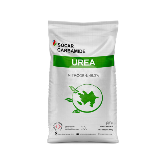 Socar Karbamid 40kq