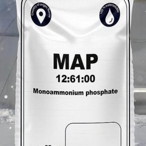 MAP Almaz (Mono Ammonium Fosfat) 12:61:0