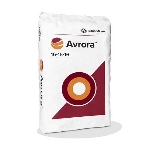 NPK 16.16.16 (Nitroammofoska Evroxim)