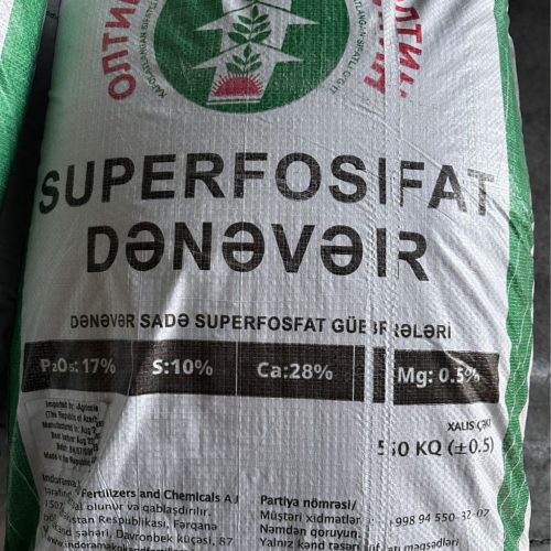 Superfosfat 